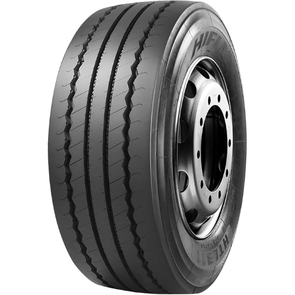 NEU. 385/55R22.5 HIFLY HTL311 20PR TL  DIRECCIONAL