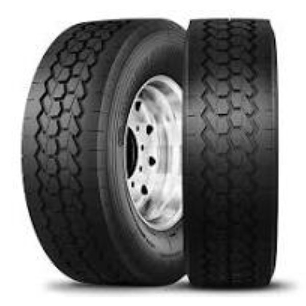 NEU. 385/65R22.5 DOUBLECOIN RLB900 MIXTO 20PR