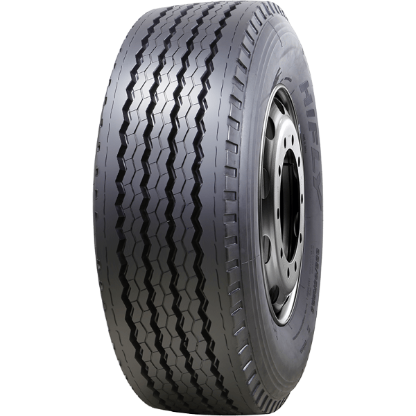 NEU. 385/65R22.5 HIFLY 20PR HH107 TL DIRECCIONAL