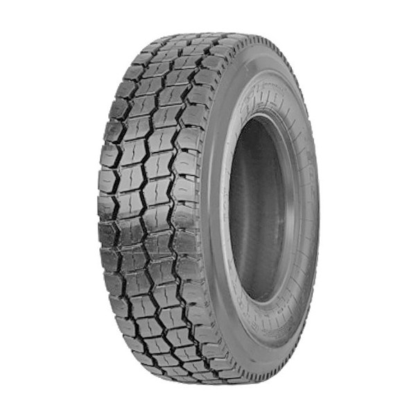 NEU. 385/65R22.5-20PR SUNFULL STM313