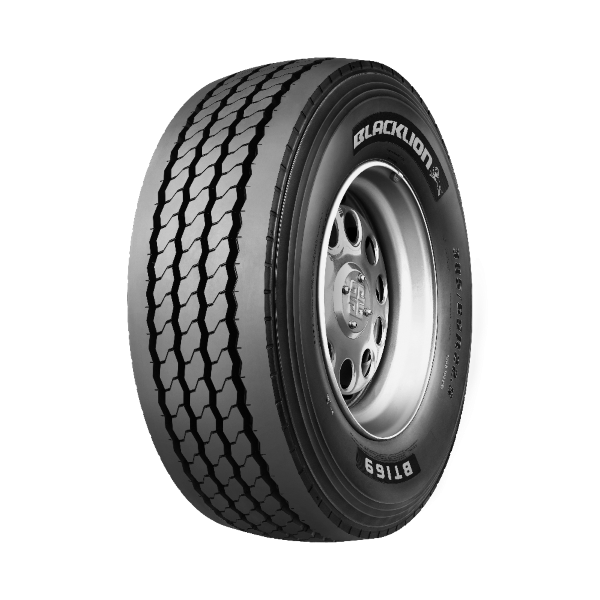 NEU. 385/65R22.5 BLACKLION BT169 20PR 160K DIRECC.