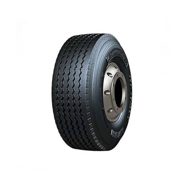 NEU. 385/65R22.5 LANVIGATOR T705 160L 20PR  DIRECCIONAL