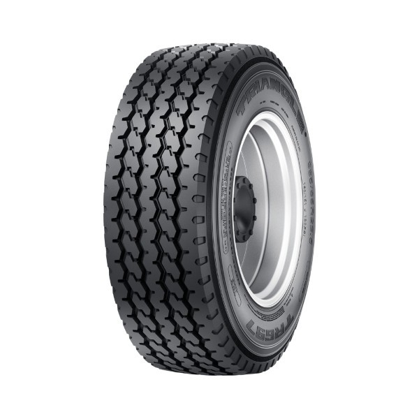 NEU. 385/65R22.5 TRIANGLE TR697 20PR 160/158JL  MIXTO