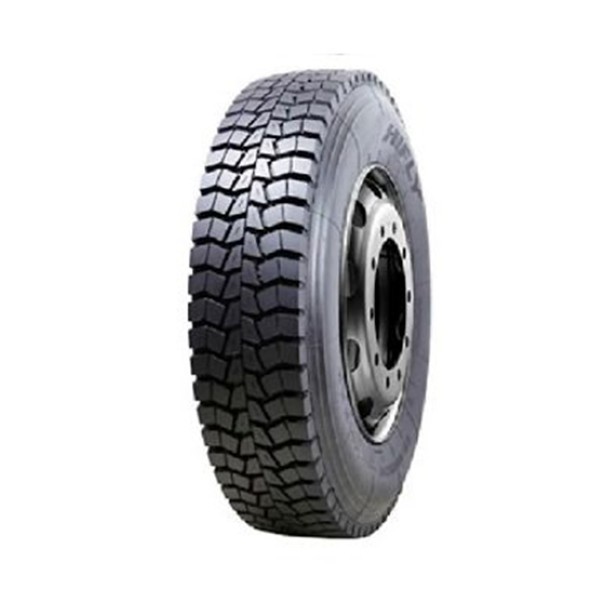 NEU. 1200R24 HIFLY HH329 TRACION 20PR 160/157K  SET