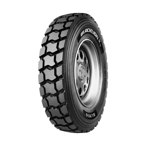 NEU. 1200R24 BLACKLION BLM16 160/157K 20PR  TRAC FAE 24MM   