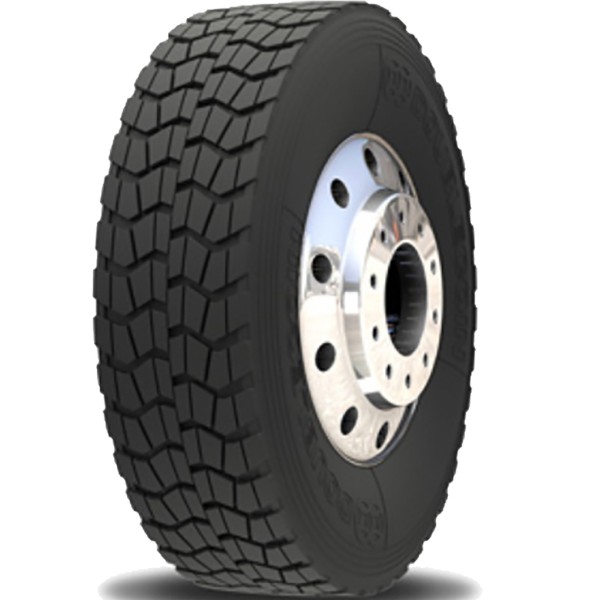 NEU. 1200R24 DOUBLECOIN RLB200+ 20PR 158/155J TRAC