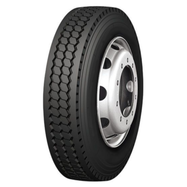 NEU. 1200R24 HIFLY RSHH572 MIXTO 20PR