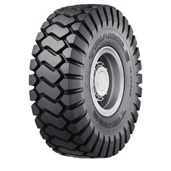 NEU. 1400R25 TRIANGLE TB516S ***E4 T2