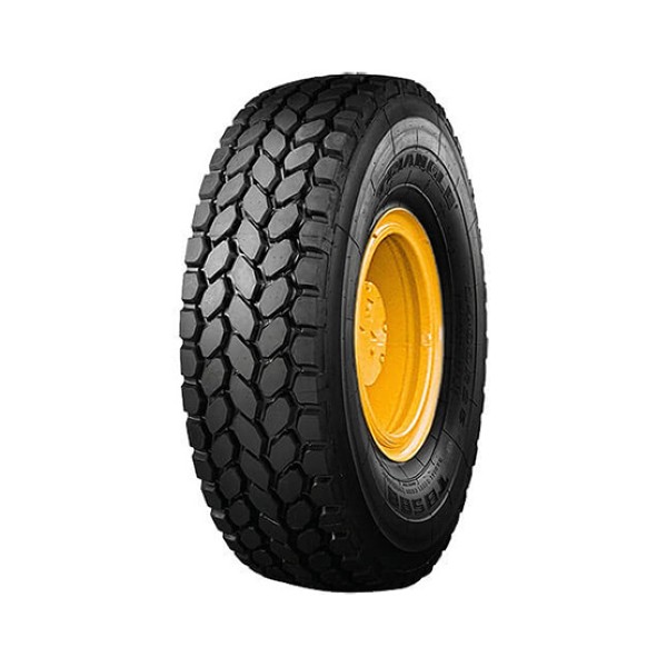 NEU. 17.5R25 TRIANGLE TB596 E2/G2 182A2 (Nieve)