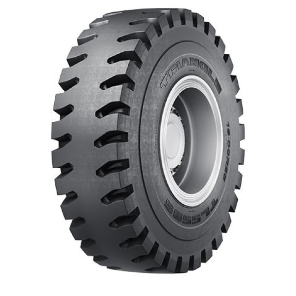 NEU. 16.00R25 TRIANGLE TL558S ***E-4 T2