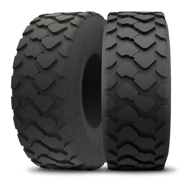 NEU. 20.5R25 DOUBLECOIN REM2 **E3/L3 T/L