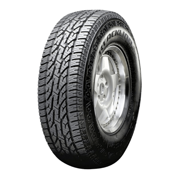 NEU. 235/75R15 BLACKLION BA80 M+S AT