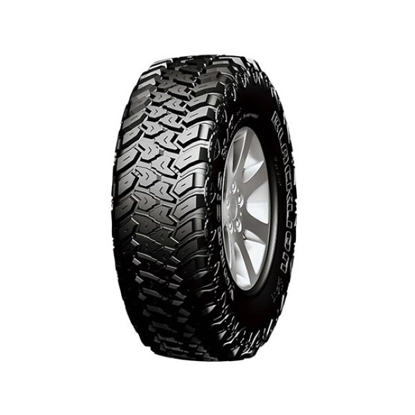 NEU. 235/75R15LT BLACKLION  M871 MT 6PR 104/101Q