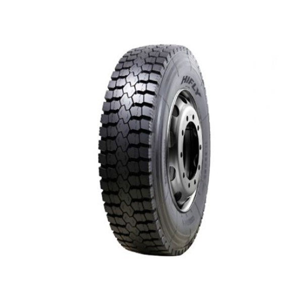 NEU. 11R22.5 SUNFULL HF701 16PR TRACC CARRET