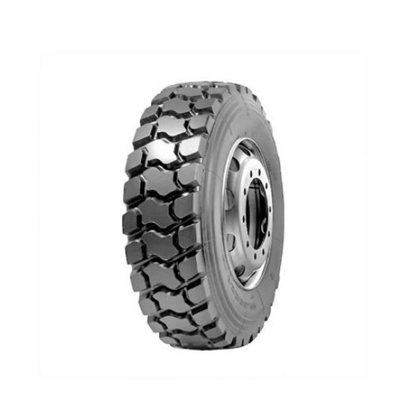 NEU. 11R22.5 SUNFULL HF707 16PR TRACC FAENA