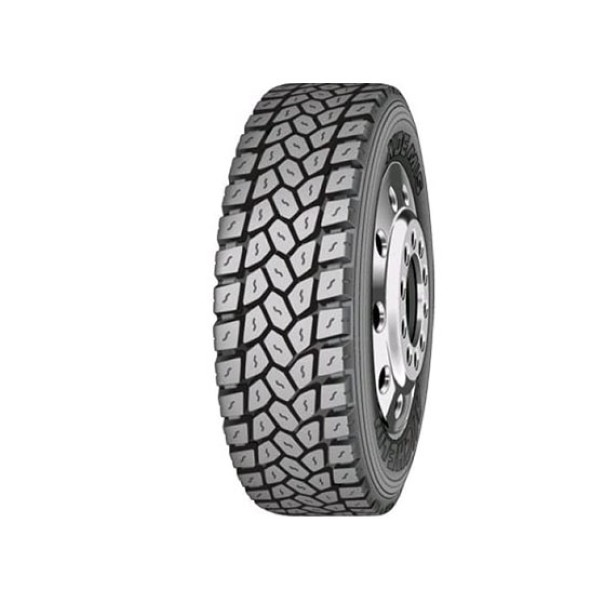 NEU. 11R22.5 TRIANGLE TR696A 16PR DIRECC