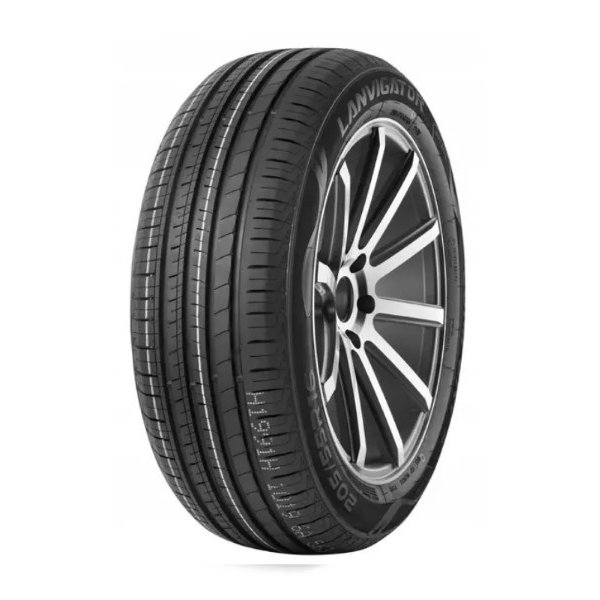 NEU. 165/60R14 LANVIGATOR CONFORT II 75H