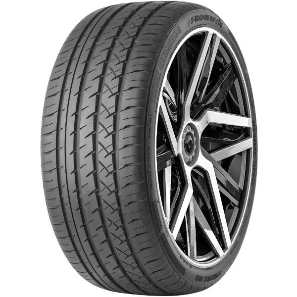 NEU. 225/45R18 FRONWAY EURUS08 95WXL