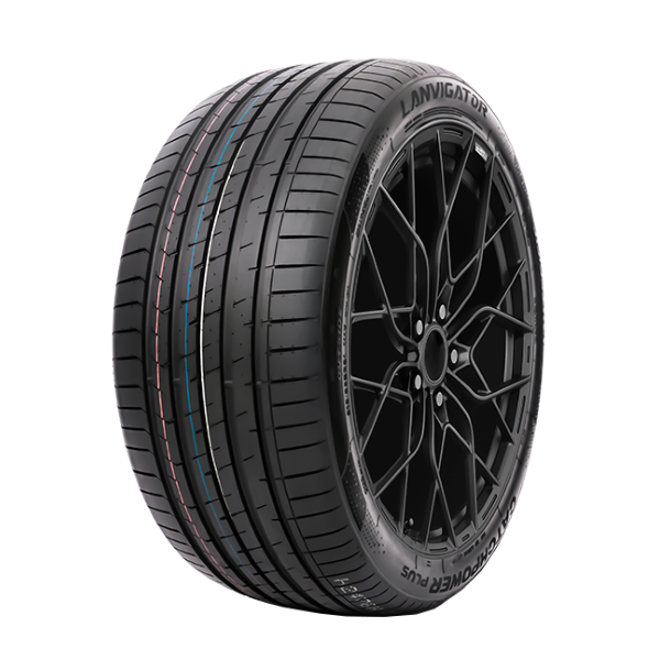 NEU. 235/50R19Z LANVIGATOR CATCHPOWER PLUS 103Y