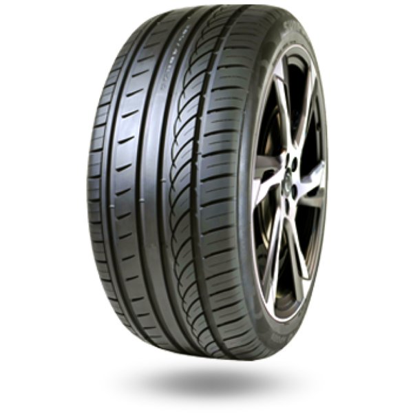 NEU. 235/60R18 SUNFULL MONTPRO HP881 107VXL