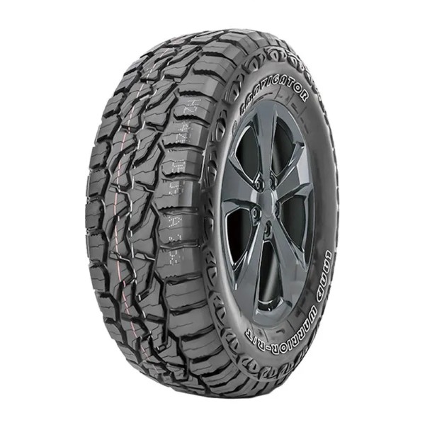 NEU. 265/60R18LT LANVIGATOR LAND WARRIOR R/T 10PR
