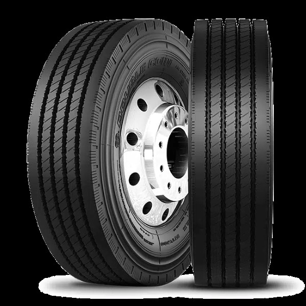NEU. 215/75R17.5 DOUBLECOIN RT600 16PR