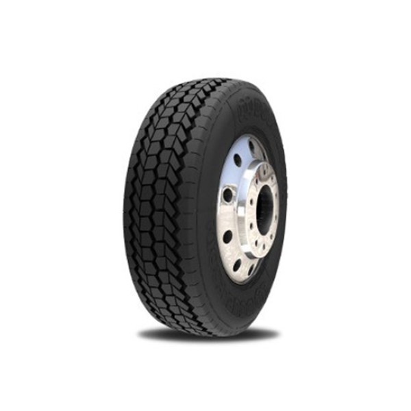 NEU. 445/65R22.5 DOUBLECOIN RLB900+ 20PR MIXTO