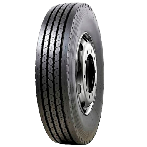 NEU. 11R24.5 HIFLY HH111 16PR TL  DIRECCIONAL