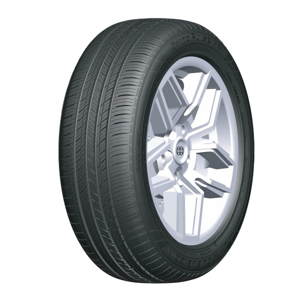 NEU. 155/65R13 DOUBLECOIN DYNO PULSE HP 73H