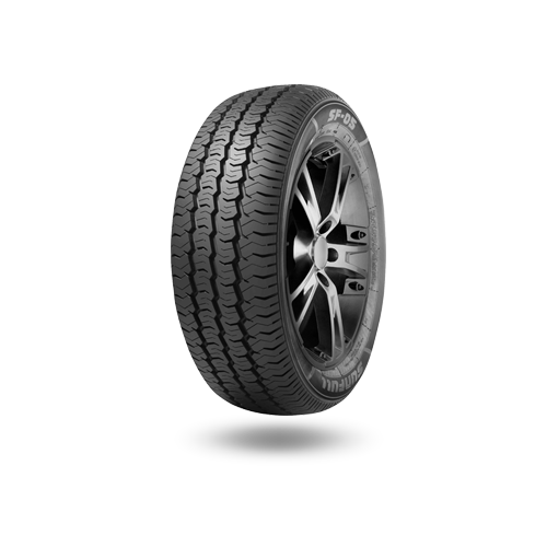 NEU. 155R13C SUNFULL SF-05 8PR 90/88Q