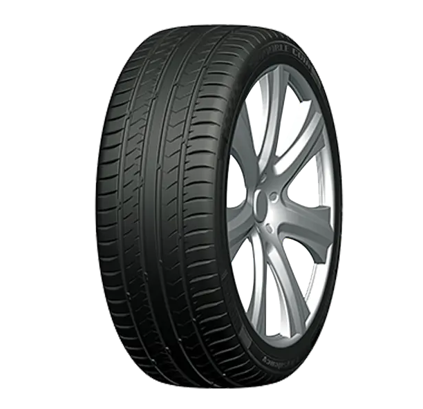 NEU. 215/55R17 DOUBLECOIN ABYSILENCY 94W