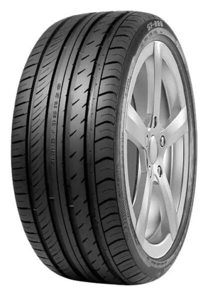 NEU. 235/45R17 SUNFULL SF-888 97WXL