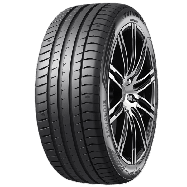 NEU. 245/50R20 TRIANGLE TH202 105V