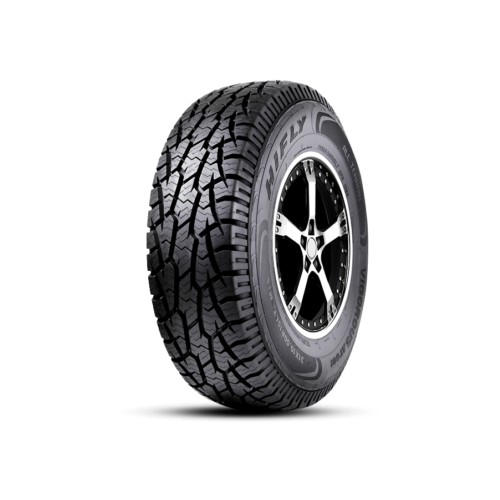 NEU. 245/75R16 HIFLY VIGOROUS AT601 111S AT M+S