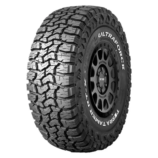 NEU. 275/55R20LT ULTRAFORCE TERRA T. RT-X 10PR 120/117Q