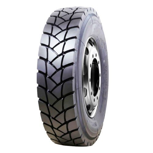 NEU. 315/80R22.5 HIFLY 20PR HH302  TRACC MIXTA